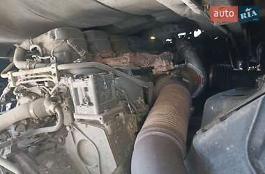 Тягач Scania R 410 2014 в 