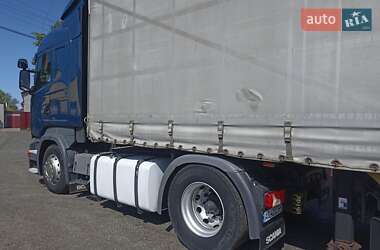 Тягач Scania R 410 2014 в 