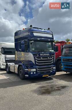Тягач Scania R 410 2017 в 