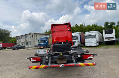 Контейнеровоз Scania R 410 2020 в 