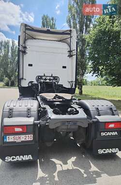 Тягач Scania R 410 2017 в 