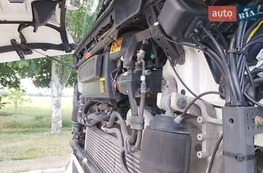 Тягач Scania R 410 2017 в 