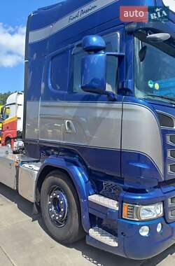 Тягач Scania R 410 2017 в 