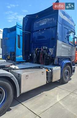 Тягач Scania R 410 2017 в 