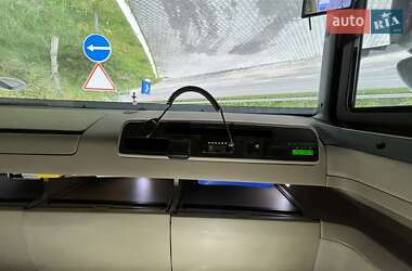 Тентований Scania R 410 2015 в 