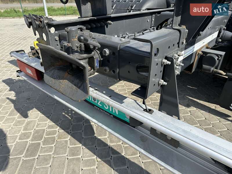 Контейнеровоз Scania R 410 2020 в Заліщиках фото 13 Контейнеровоз Scania R 410 2020 в Заліщиках