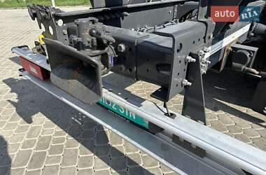 Контейнеровоз Scania R 410 2020 в 