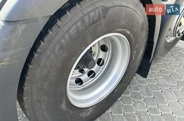 Контейнеровоз Scania R 410 2020 в 