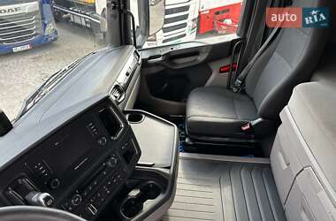 Контейнеровоз Scania R 410 2020 в 