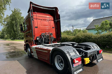 Тягач Scania R 410 2013 в 