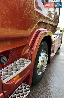 Тягач Scania R 410 2013 в 