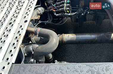 Тягач Scania R 410 2013 в 