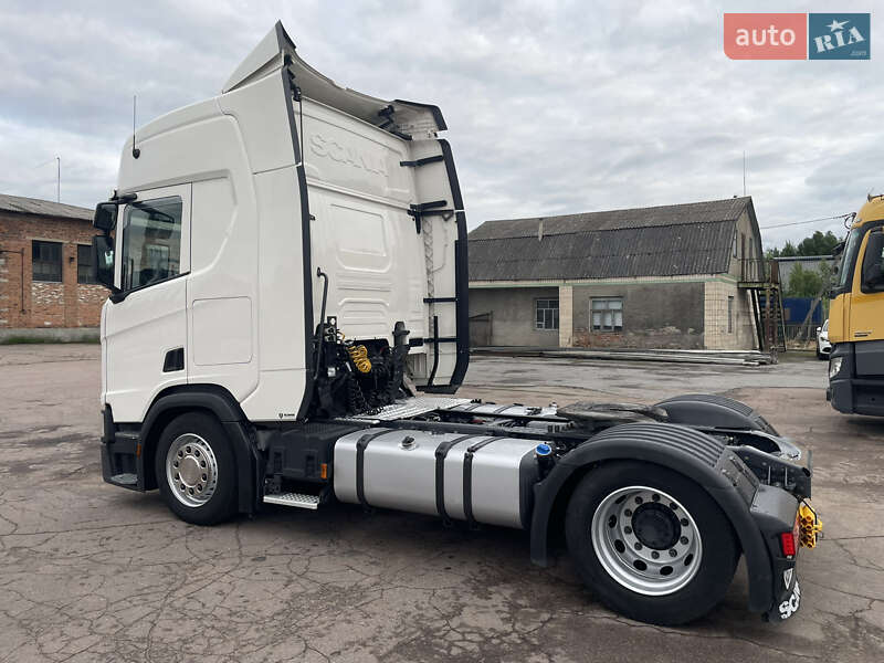 Тягач Scania R 410 2018 в Житомире