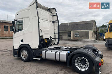 Тягач Scania R 410 2018 в 