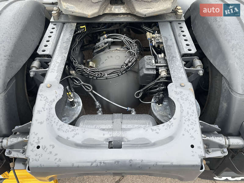 Тягач Scania R 410 2018 в Житомире