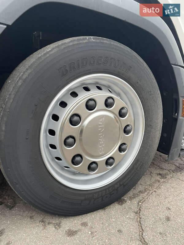Тягач Scania R 410 2018 в Житомире