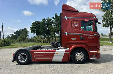 Тягач Scania R 410 2013 в 