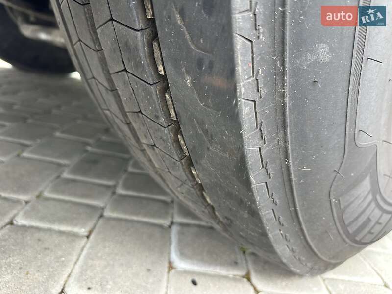 Тентований Scania R 410 2020 в Заліщиках