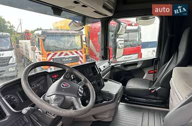 Тентованый Scania R 410 2020 в 