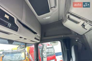 Тентованый Scania R 410 2020 в 