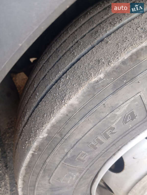 Тягач Scania R 410 2014 в Ужгороде