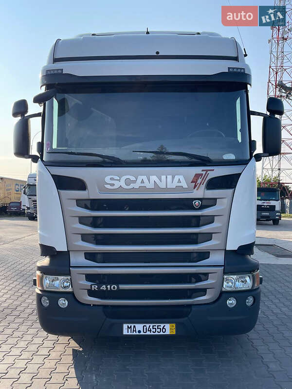 Тягач Scania R 410 2015 в 