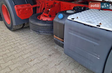 Тягач Scania R 410 2014 в 