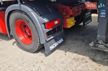 Тягач Scania R 410 2014 в 