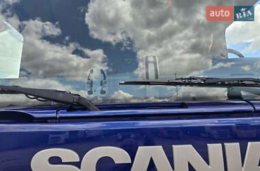 Тягач Scania R 410 2017 в 