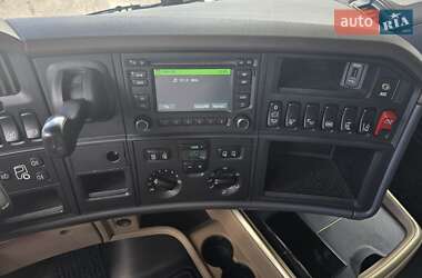 Тягач Scania R 410 2017 в 