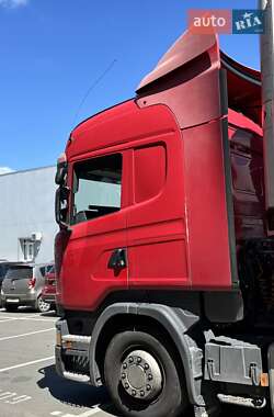 Тягач Scania R 410 2016 в 