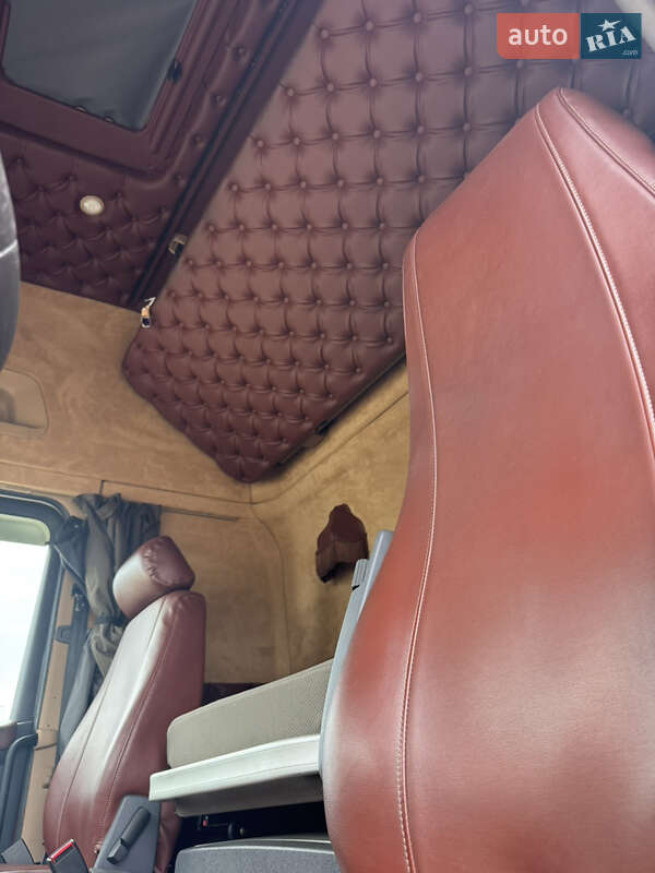 Тягач Scania R 410 2015 в Одессе