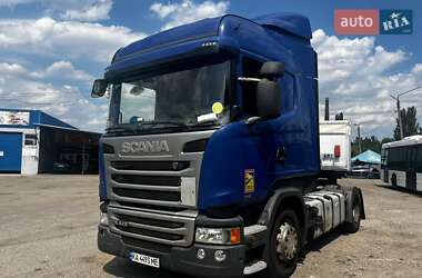 Тягач Scania R 410 2015 в 