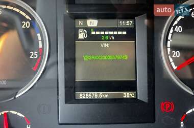 Тягач Scania R 410 2015 в Жовкві