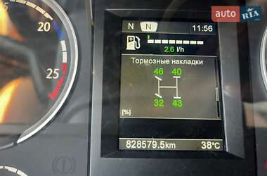 Тягач Scania R 410 2015 в Жовкві