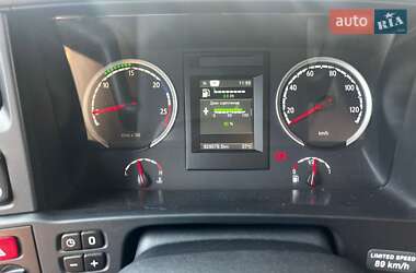 Тягач Scania R 410 2015 в Жовкві