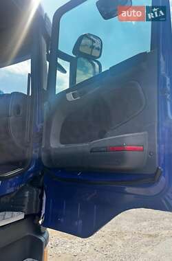 Тягач Scania R 410 2015 в Жовкві