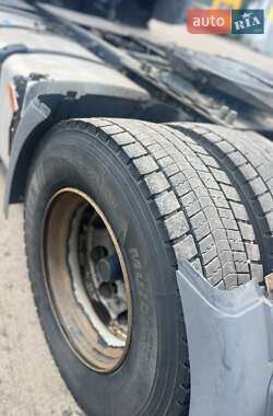 Тягач Scania R 410 2015 в Жовкві