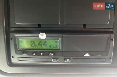 Тягач Scania R 410 2015 в Жовкві