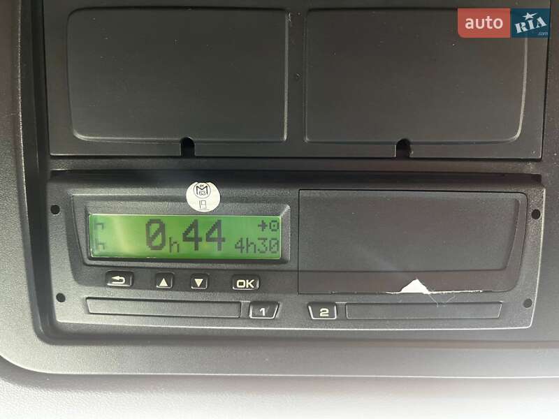 Тягач Scania R 410 2015 в Запоріжжі фото 33 Тягач Scania R 410 2015 в Запоріжжі