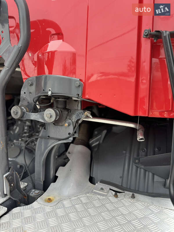 Тягач Scania R 410 2016 в Виннице