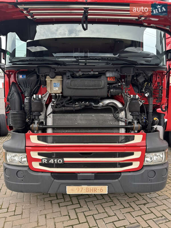 Тягач Scania R 410 2016 в Виннице