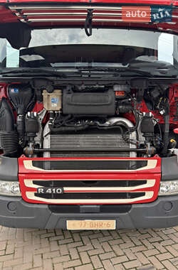 Тягач Scania R 410 2016 в 