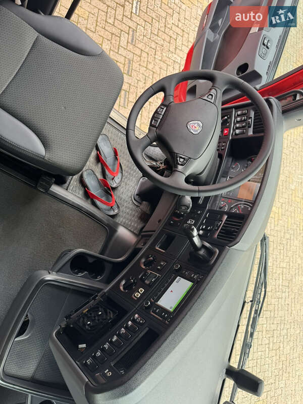 Тягач Scania R 410 2016 в Виннице
