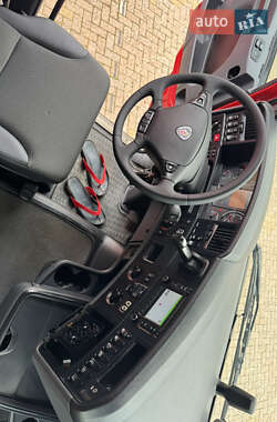 Тягач Scania R 410 2016 в 