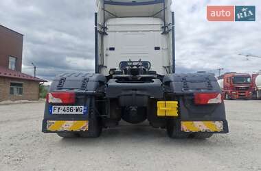 Тягач Scania R 410 2015 в 