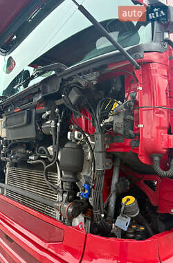 Тягач Scania R 410 2015 в 