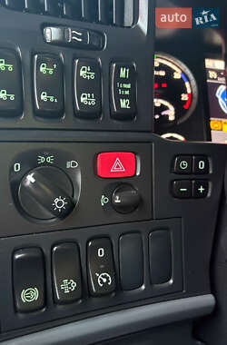 Тягач Scania R 410 2015 в 