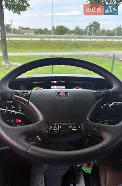 Тягач Scania R 410 2015 в 
