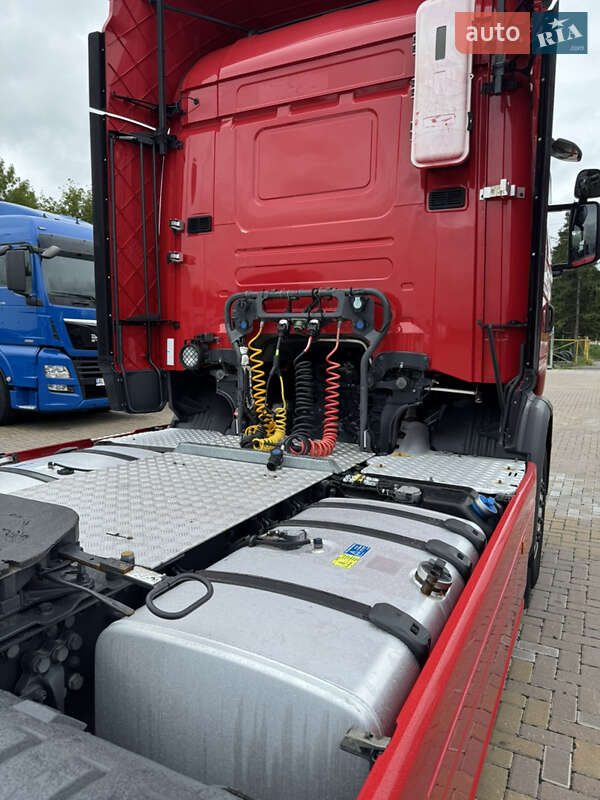 Тягач Scania R 410 2016 в Виннице
